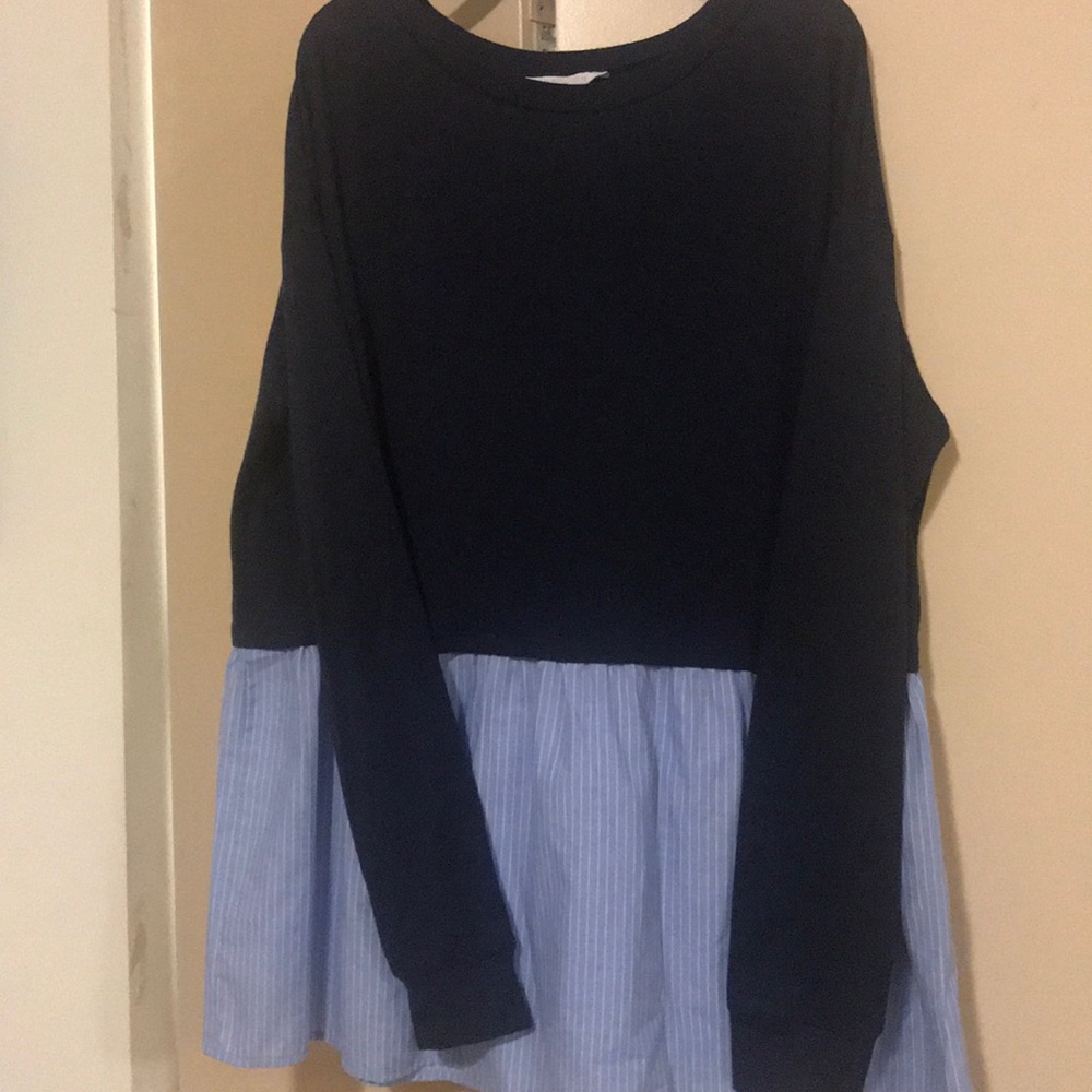 Women top